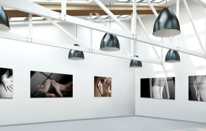 Acrylglas-Foto in vielen Formaten