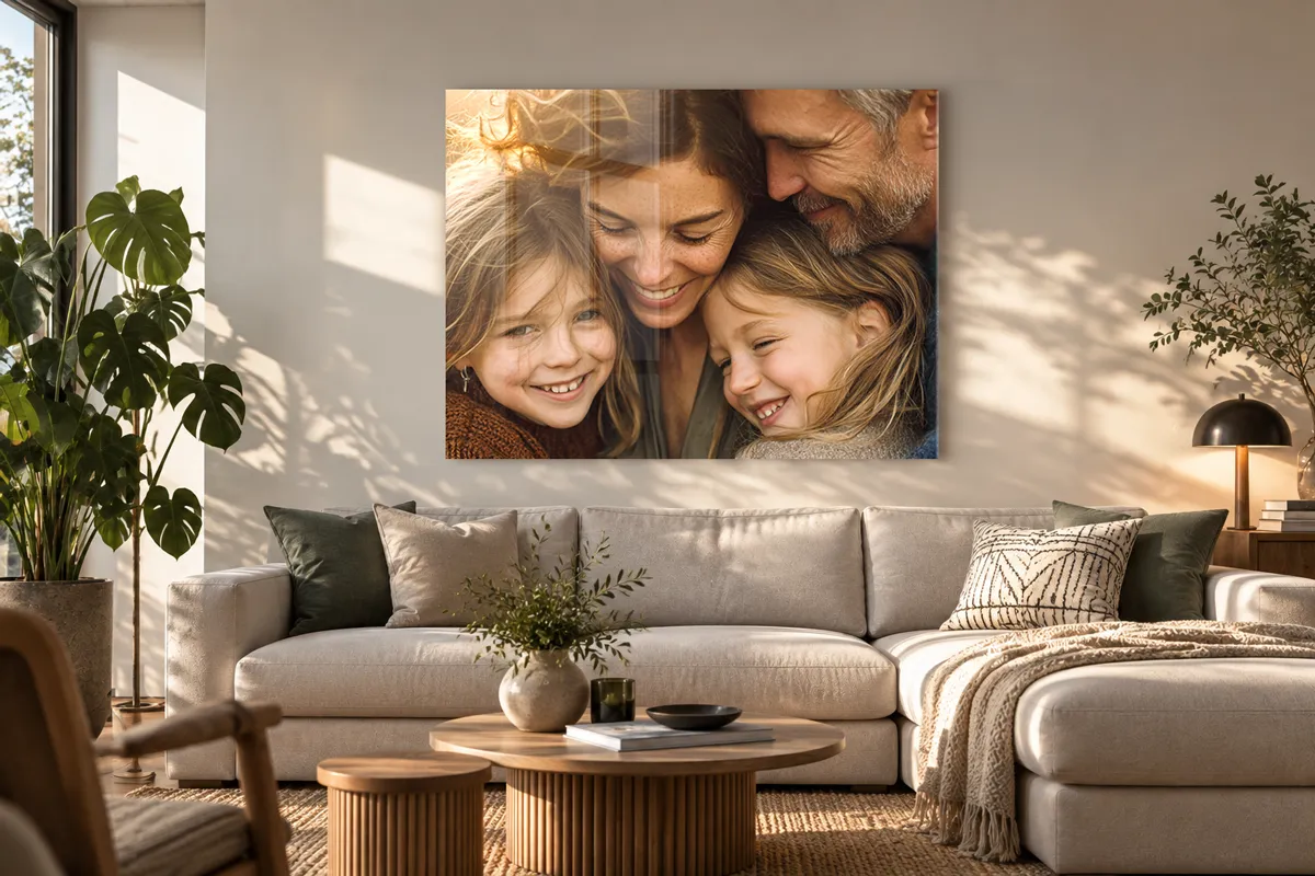 acrylglas beispiele wohnraum slider bild 3