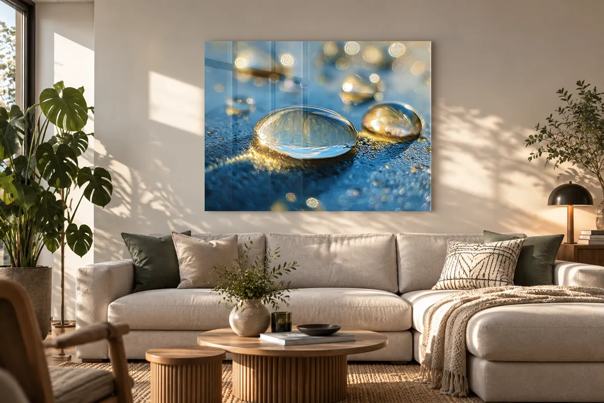 acrylglas beispiele wohnraum slider bild 4