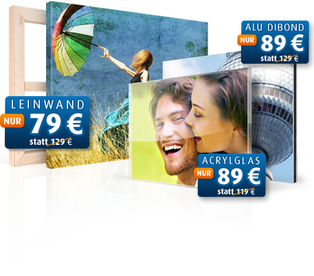 b2c landingpage de