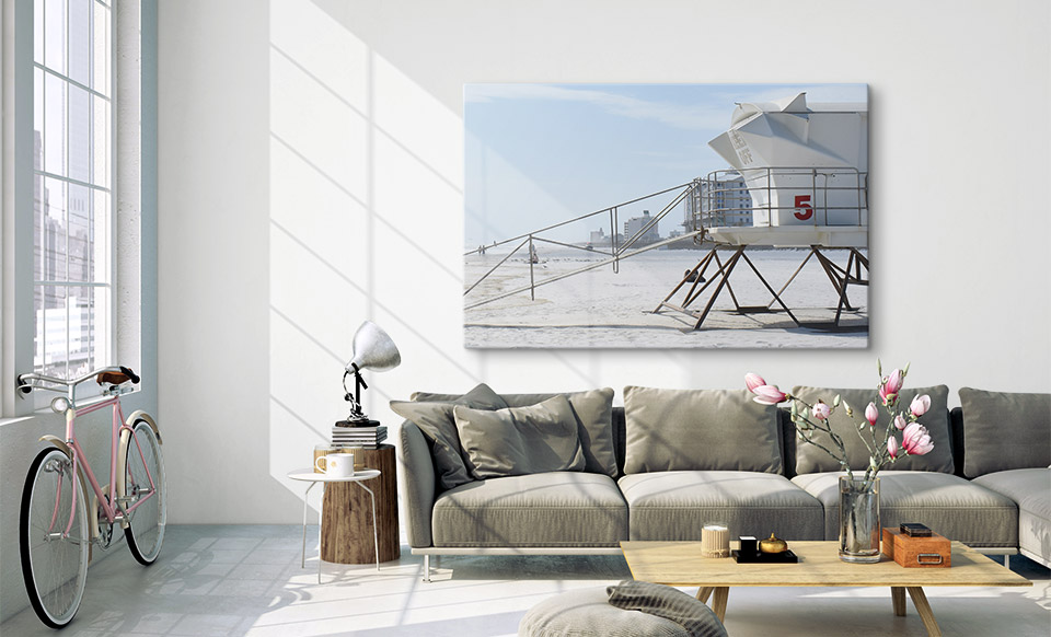 bilder acrylglas wohnung